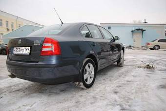 2009 Skoda Octavia For Sale