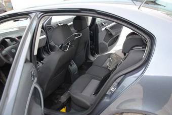 2009 Skoda Octavia For Sale