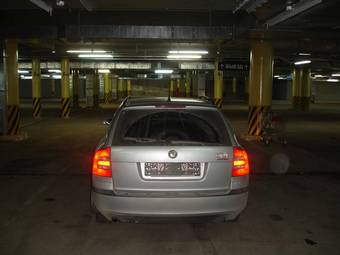 2009 Skoda Octavia For Sale