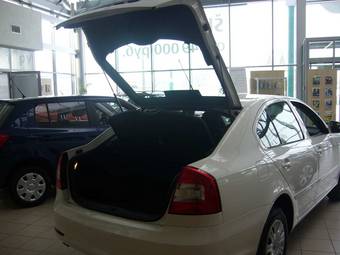 2009 Skoda Octavia For Sale