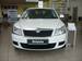 Preview 2009 Skoda Octavia