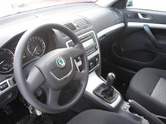 2009 Skoda Octavia For Sale