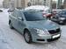 Pictures Skoda Octavia