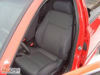 2009 Skoda Octavia Pictures