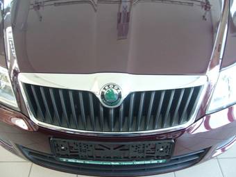 2009 Skoda Octavia For Sale