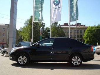 2009 Skoda Octavia For Sale