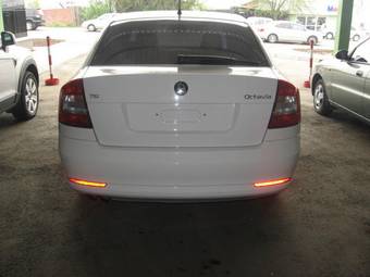 2009 Skoda Octavia For Sale