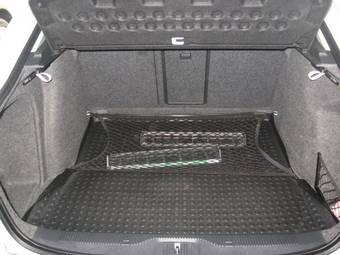 2009 Skoda Octavia Images
