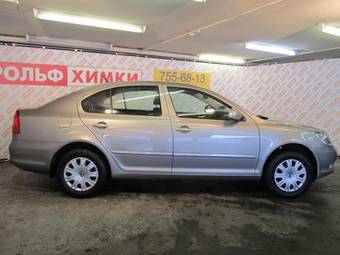 2010 Skoda Octavia For Sale