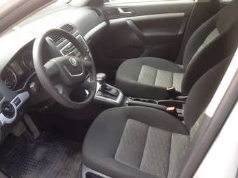 2010 Skoda Octavia For Sale