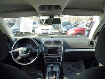 2010 Skoda Octavia For Sale