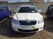 Pictures Skoda Octavia