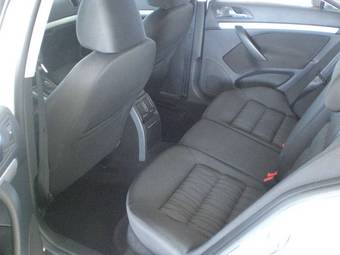 2010 Skoda Octavia For Sale