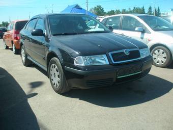 2010 Skoda Octavia Pictures