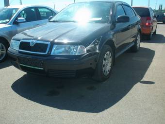 2010 Skoda Octavia Pictures