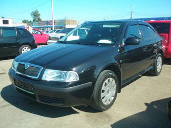 2010 Skoda Octavia For Sale