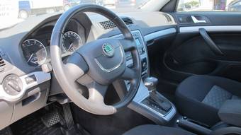 2010 Skoda Octavia For Sale