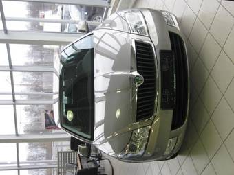 2011 Skoda Octavia Photos