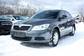 Preview 2011 Skoda Octavia