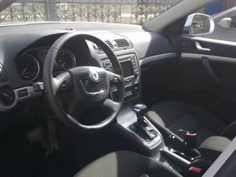 2011 Skoda Octavia For Sale