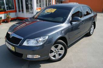 2011 Skoda Octavia For Sale