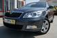 Pictures Skoda Octavia