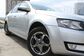 2013 Skoda Octavia III 5E 1.4 TSI DSG Elegance  (140 Hp) 