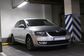 2013 Skoda Octavia III 5E 1.4 TSI DSG Elegance  (140 Hp) 