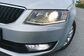 Skoda Octavia III 5E 2.0 TDI DSG Elegance (143 Hp) 