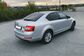 2015 Skoda Octavia III 5E 2.0 TDI DSG Elegance (143 Hp) 