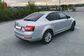 2015 Skoda Octavia III 5E 2.0 TDI DSG Elegance (143 Hp) 