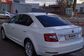 2017 Skoda Octavia III 5E 1.8 TSI DSG Style (180 Hp) 