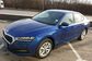 2020 Skoda Octavia IV 1.4 TSI AT Ambition Plus (150 Hp) 