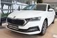 2021 Skoda Octavia IV 1.4 TSI AT Active Plus (150 Hp) 