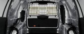2007 Skoda Praktik Pictures