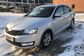 2014 Skoda Rapid NH3 1.6 MPI AT Elegance (105 Hp) 