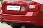 Skoda Rapid NH3 1.4 TSI DSG Style (125 Hp) 