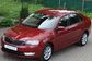 Skoda Rapid NH3 1.6 MPI MT Ambition Hockey Edition (90 Hp) 