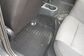 2017 Skoda Rapid NH3 1.6 MPI AT Active (110 Hp) 