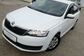 2018 Skoda Rapid NH3 1.6 MPI MT Ambition (90 Hp) 