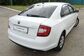 Skoda Rapid NH3 1.6 MPI MT Ambition (90 Hp) 