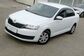 2018 Skoda Rapid NH3 1.6 MPI MT Ambition (90 Hp) 