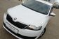 Skoda Rapid NH3 1.6 MPI MT Ambition (90 Hp) 