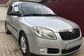 2006 Skoda Roomster 5J7 1.2 MT Base (64 Hp) 