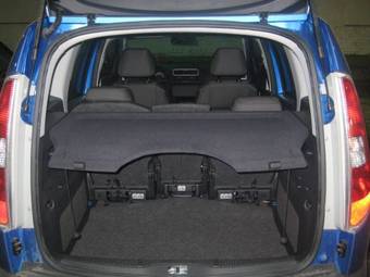 2008 Skoda Roomster For Sale