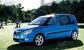 Pictures Skoda Roomster