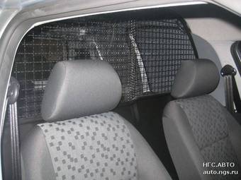 2008 Skoda Roomster Pictures
