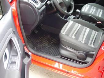2008 Skoda Roomster Pictures