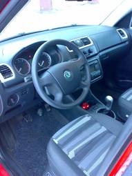 2009 Skoda Roomster For Sale