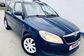 2010 Skoda Roomster 5J 1.6 MT Ambition (105 Hp) 